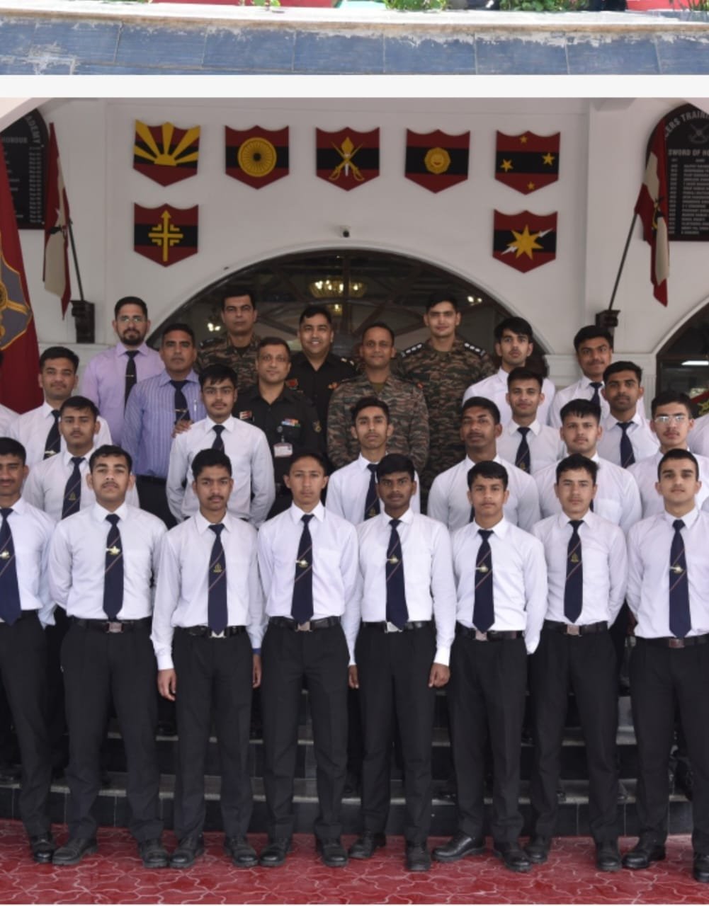 Leadership Training