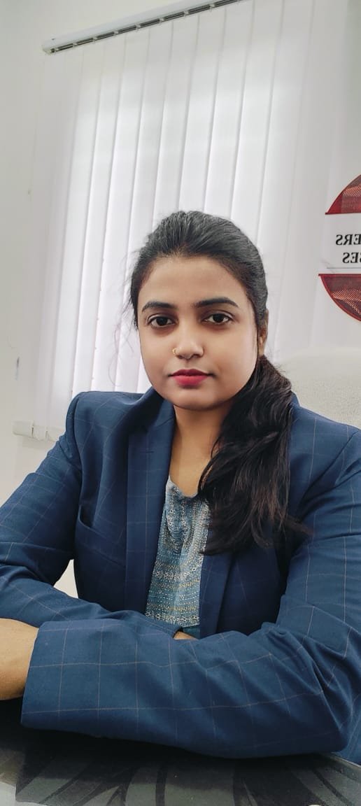 Dr. Anjali Mehta