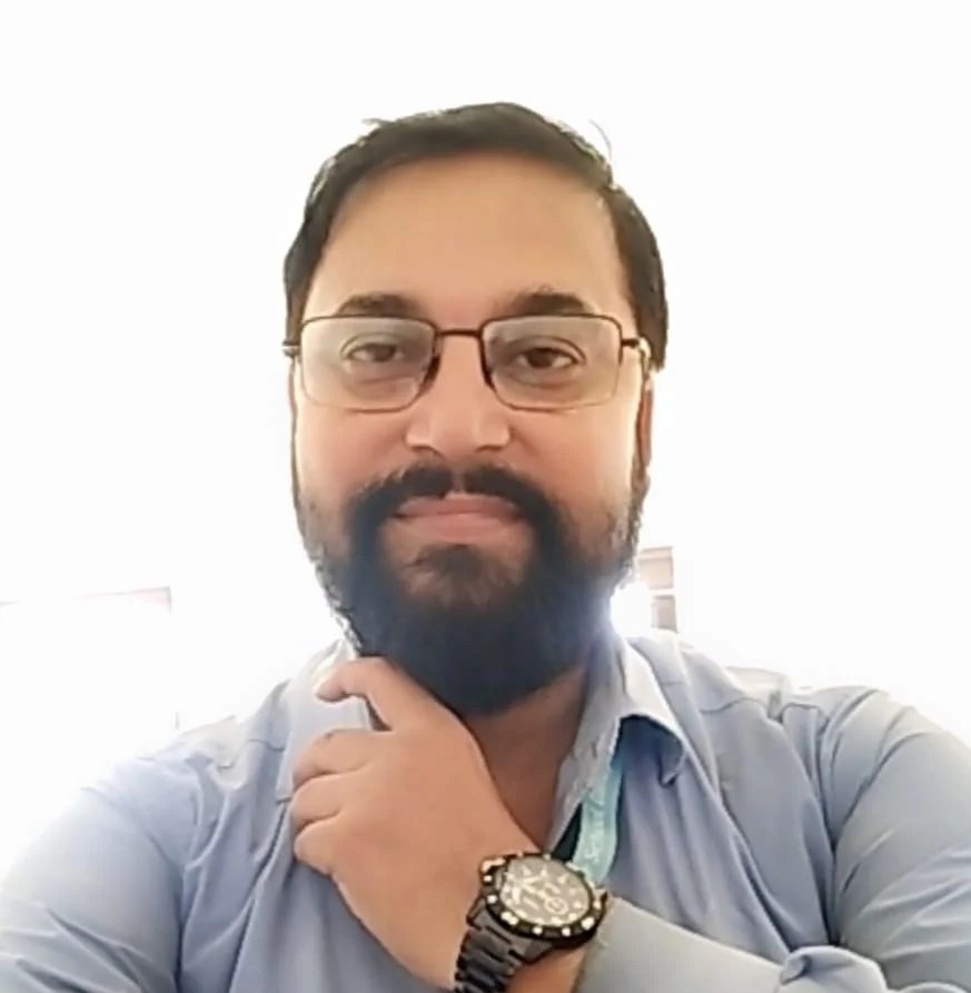 Dr. Priyanka Das