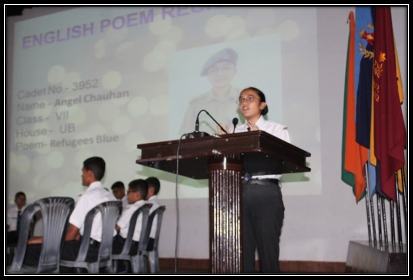 Technical Training